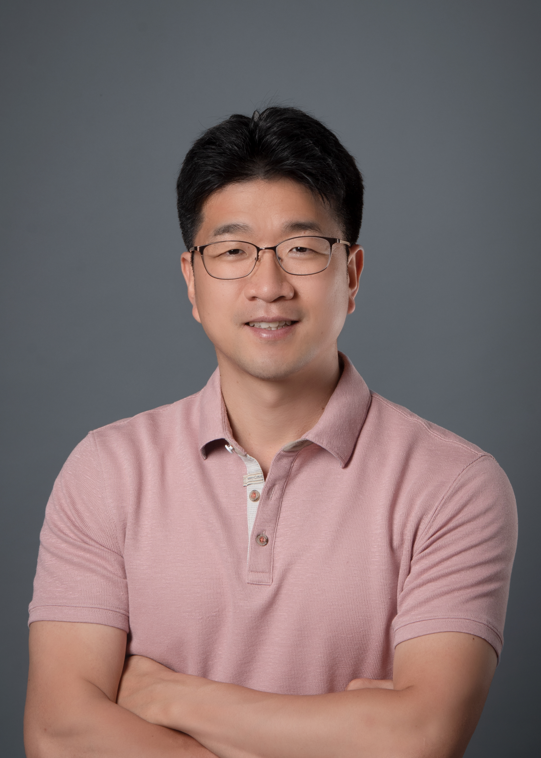 Dae Sung Chung (정대성)